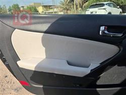 هيونداي جينيسيس كوبيه